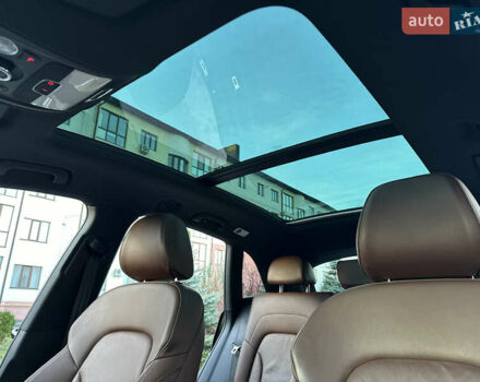 Ауди Ку 5, объемом двигателя 1.98 л и пробегом 117 тыс. км за 20999 $, фото 40 на Automoto.ua