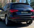 Ауди Ку 5, объемом двигателя 2 л и пробегом 184 тыс. км за 16900 $, фото 4 на Automoto.ua