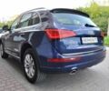 Ауди Ку 5 2016 в Львове на Automoto.ua Ауди Ку 5, объемом двигателя 2 л и пробегом 240 тыс. км за 17500 $, фото 12 на Automoto.ua