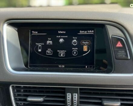 Ауди Ку 5 2016 в Львове на Automoto.ua Ауди Ку 5, объемом двигателя 2 л и пробегом 102 тыс. км за 17500 $, фото 10 на Automoto.ua