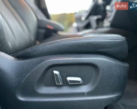 Ауді Ку 5, об'ємом двигуна 1.98 л та пробігом 87 тис. км за 16499 $, фото 41 на Automoto.ua