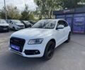 Ауди Ку 5 2016 в Днепре (Днепропетровске) на Automoto.ua Ауди Ку 5, объемом двигателя 3 л и пробегом 132 тыс. км за 19200 $, фото 1 на Automoto.ua