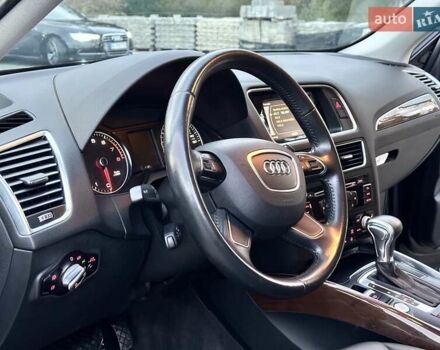 Ауді Ку 5, об'ємом двигуна 1.98 л та пробігом 87 тис. км за 16499 $, фото 55 на Automoto.ua