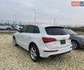 Ауди Ку 5, объемом двигателя 2 л и пробегом 196 тыс. км за 12700 $, фото 3 на Automoto.ua