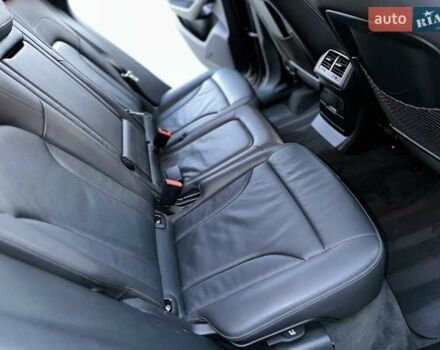 Ауді Ку 5, об'ємом двигуна 1.98 л та пробігом 87 тис. км за 16499 $, фото 66 на Automoto.ua