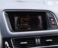 Ауди Ку 5, объемом двигателя 2 л и пробегом 121 тыс. км за 16900 $, фото 18 на Automoto.ua