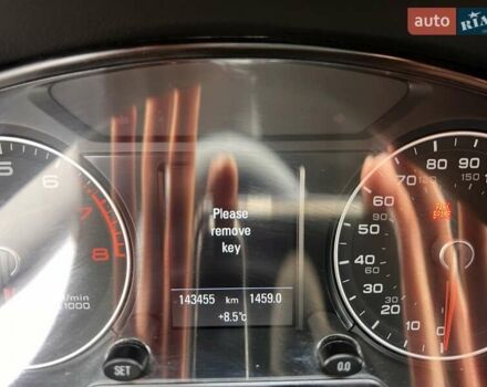 Ауді Ку 5, об'ємом двигуна 1.98 л та пробігом 147 тис. км за 21000 $, фото 14 на Automoto.ua