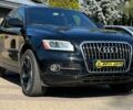 Ауди Ку 5, объемом двигателя 2 л и пробегом 171 тыс. км за 15800 $, фото 1 на Automoto.ua
