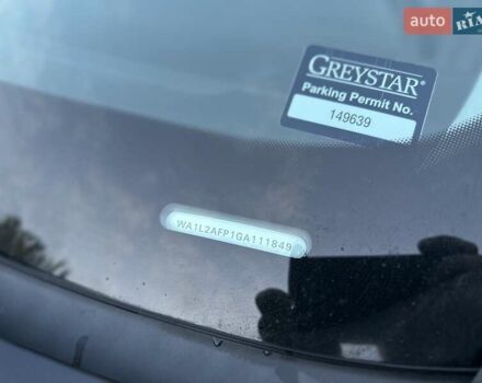 Ауді Ку 5, об'ємом двигуна 1.98 л та пробігом 87 тис. км за 16499 $, фото 25 на Automoto.ua