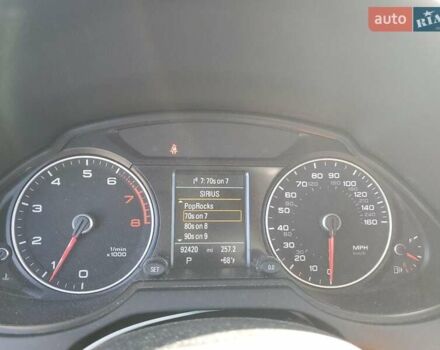 Ауди Ку 5, объемом двигателя 1.98 л и пробегом 147 тыс. км за 3500 $, фото 10 на Automoto.ua