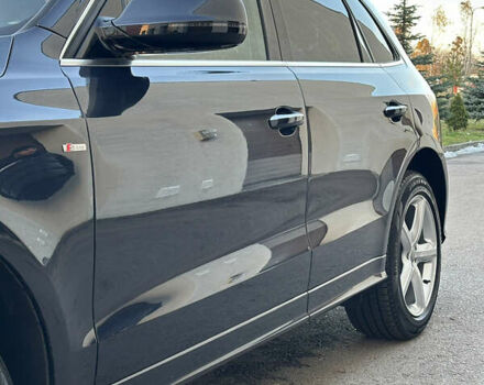 Ауди Ку 5, объемом двигателя 1.98 л и пробегом 117 тыс. км за 20999 $, фото 9 на Automoto.ua