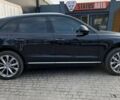 Ауди Ку 5, объемом двигателя 2 л и пробегом 175 тыс. км за 16500 $, фото 4 на Automoto.ua