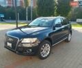 Ауди Ку 5, объемом двигателя 2 л и пробегом 55 тыс. км за 19900 $, фото 1 на Automoto.ua