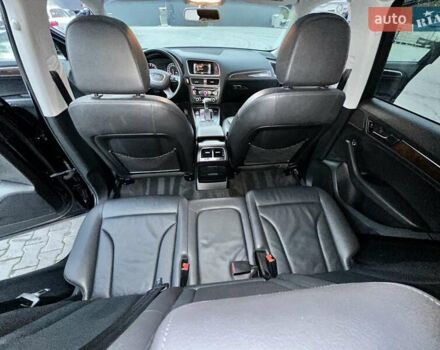 Ауді Ку 5, об'ємом двигуна 1.98 л та пробігом 87 тис. км за 16499 $, фото 36 на Automoto.ua