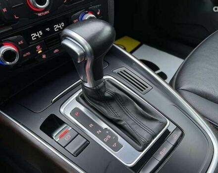 Ауди Ку 5, объемом двигателя 2 л и пробегом 127 тыс. км за 15850 $, фото 13 на Automoto.ua