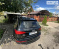 Ауди Ку 5, объемом двигателя 1.98 л и пробегом 103 тыс. км за 21000 $, фото 3 на Automoto.ua