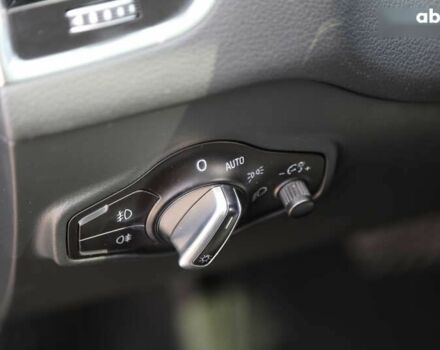 Ауди Ку 5 2016 в Харькове на Automoto.ua Ауди Ку 5, объемом двигателя 2 л и пробегом 193 тыс. км за 17500 $, фото 18 на Automoto.ua