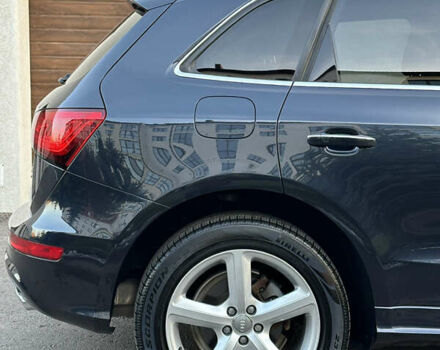 Ауди Ку 5, объемом двигателя 1.98 л и пробегом 117 тыс. км за 20999 $, фото 7 на Automoto.ua