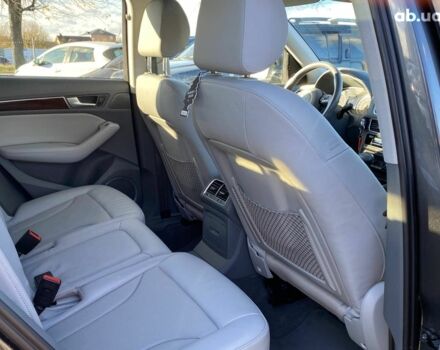 Ауди Ку 5 2016 в Львове на Automoto.ua Ауди Ку 5, объемом двигателя 0 л и пробегом 79 тыс. км за 23000 $, фото 12 на Automoto.ua