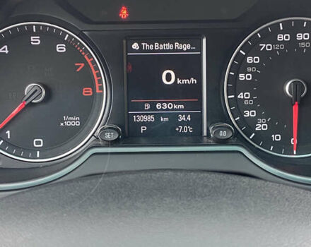 Ауді Ку 5, об'ємом двигуна 1.98 л та пробігом 131 тис. км за 18500 $, фото 14 на Automoto.ua