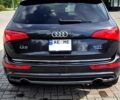Ауди Ку 5, объемом двигателя 3 л и пробегом 250 тыс. км за 17000 $, фото 4 на Automoto.ua