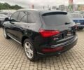 Ауди Ку 5, объемом двигателя 2 л и пробегом 217 тыс. км за 16300 $, фото 4 на Automoto.ua