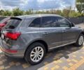 Ауди Ку 5, объемом двигателя 2 л и пробегом 184 тыс. км за 15999 $, фото 5 на Automoto.ua