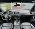 Ауди Ку 5 2016 в Львове на Automoto.ua Ауди Ку 5, объемом двигателя 3 л и пробегом 186 тыс. км за 20499 $, фото 9 на Automoto.ua