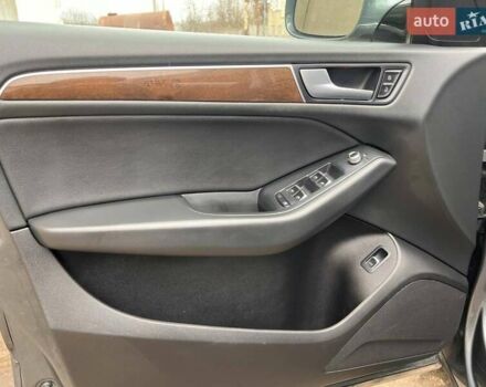 Ауді Ку 5, об'ємом двигуна 1.98 л та пробігом 147 тис. км за 21000 $, фото 13 на Automoto.ua