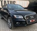 Ауди Ку 5, объемом двигателя 2 л и пробегом 175 тыс. км за 16500 $, фото 3 на Automoto.ua
