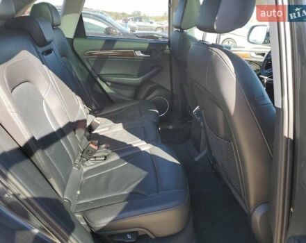 Ауди Ку 5, объемом двигателя 1.98 л и пробегом 147 тыс. км за 3500 $, фото 8 на Automoto.ua