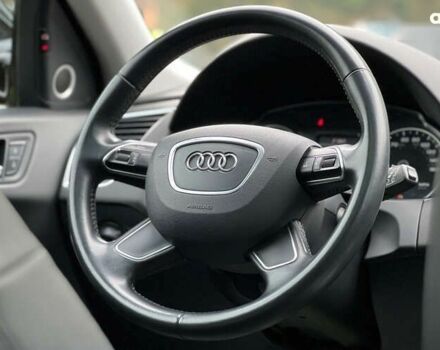 Ауди Ку 5 2016 в Львове на Automoto.ua Ауди Ку 5, объемом двигателя 2 л и пробегом 101 тыс. км за 18700 $, фото 22 на Automoto.ua