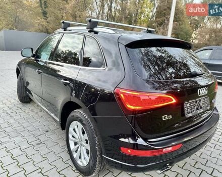 Ауді Ку 5, об'ємом двигуна 1.98 л та пробігом 87 тис. км за 16499 $, фото 31 на Automoto.ua