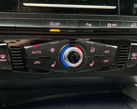 Ауди Ку 5, объемом двигателя 3 л и пробегом 230 тыс. км за 21650 $, фото 16 на Automoto.ua