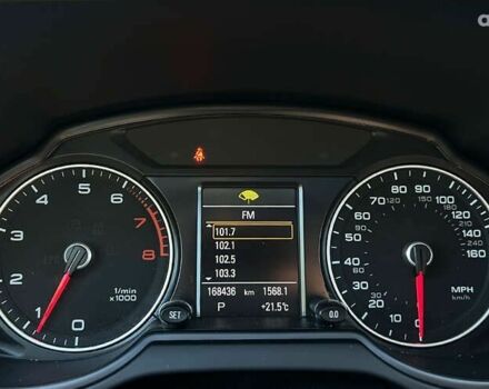 Ауди Ку 5 2016 в Львове на Automoto.ua Ауди Ку 5, объемом двигателя 2 л и пробегом 168 тыс. км за 16800 $, фото 11 на Automoto.ua