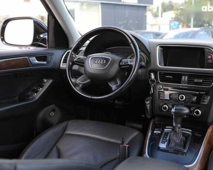Ауди Ку 5 2016 в Харькове на Automoto.ua Ауди Ку 5, объемом двигателя 2 л и пробегом 193 тыс. км за 17500 $, фото 10 на Automoto.ua