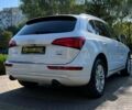 Ауди Ку 5 2016 в Львове на Automoto.ua Ауди Ку 5, объемом двигателя 2 л и пробегом 168 тыс. км за 16800 $, фото 6 на Automoto.ua