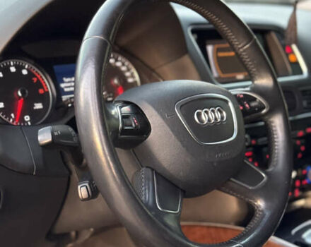 Ауді Ку 5, об'ємом двигуна 2 л та пробігом 240 тис. км за 16499 $, фото 26 на Automoto.ua