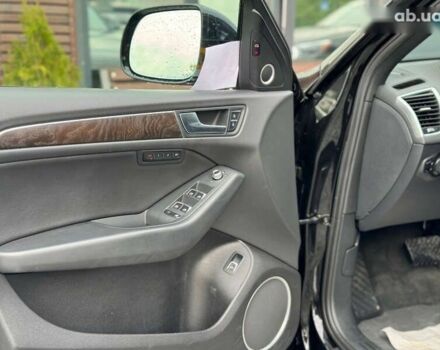 Ауди Ку 5 2016 в Львове на Automoto.ua Ауди Ку 5, объемом двигателя 3 л и пробегом 186 тыс. км за 20499 $, фото 5 на Automoto.ua