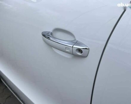 Ауди Ку 5, объемом двигателя 2 л и пробегом 144 тыс. км за 15490 $, фото 11 на Automoto.ua