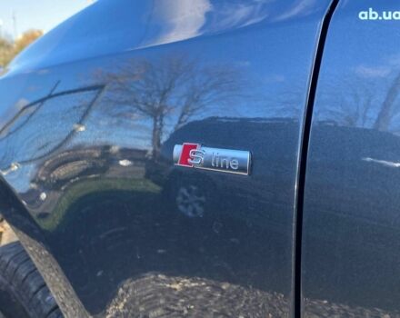 Ауди Ку 5 2016 в Львове на Automoto.ua Ауди Ку 5, объемом двигателя 0 л и пробегом 79 тыс. км за 23000 $, фото 5 на Automoto.ua