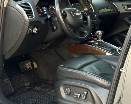 Ауді Ку 5, об'ємом двигуна 2 л та пробігом 240 тис. км за 16499 $, фото 23 на Automoto.ua