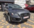 Ауди Ку 5, объемом двигателя 2 л и пробегом 184 тыс. км за 15999 $, фото 2 на Automoto.ua