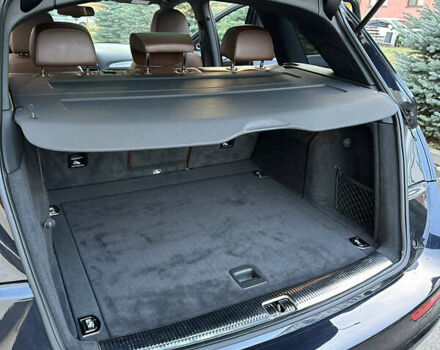 Ауди Ку 5, объемом двигателя 1.98 л и пробегом 117 тыс. км за 20999 $, фото 43 на Automoto.ua