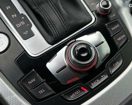 Ауди Ку 5, объемом двигателя 3 л и пробегом 230 тыс. км за 21650 $, фото 18 на Automoto.ua