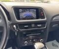 Ауди Ку 5, объемом двигателя 2 л и пробегом 184 тыс. км за 15999 $, фото 26 на Automoto.ua