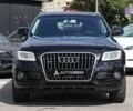 Ауди Ку 5 2016 в Харькове на Automoto.ua Ауди Ку 5, объемом двигателя 2 л и пробегом 193 тыс. км за 17500 $, фото 1 на Automoto.ua