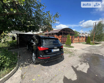 Ауди Ку 5, объемом двигателя 1.98 л и пробегом 103 тыс. км за 21000 $, фото 6 на Automoto.ua