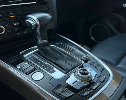 Ауди Ку 5 2016 в Львове на Automoto.ua Ауди Ку 5, объемом двигателя 2 л и пробегом 168 тыс. км за 16800 $, фото 13 на Automoto.ua