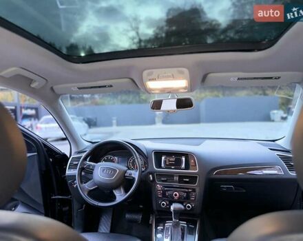 Ауді Ку 5, об'ємом двигуна 1.98 л та пробігом 87 тис. км за 16499 $, фото 35 на Automoto.ua